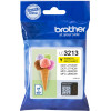 Brother ������ Inkjet LC-3213Y Yellow - (LC3213Y)