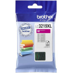 Brother ������ Inkjet LC-3219XLM Magenta HC - (LC3219XLM)