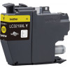 Brother ������ Inkjet LC-3219XLY Yellow HC - (LC3219XLY)
