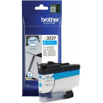 Brother ������ Inkjet LC-3237C Cyan (LC-3237C) - (LC3237C)