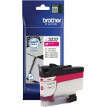 Brother ������ Inkjet LC-3237M Magenta - (LC3237M)