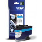 Brother ������ Inkjet LC-3239XLC Cyan - (LC3239XLC)
