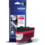 Brother ������ Inkjet LC-3239XLM Magenta - (LC3239XLM)