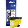 Brother ������ Inkjet LC-3239XLY Yellow - (LC3239XLY)