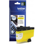 Brother ������ Inkjet LC-3239XLY Yellow - (LC3239XLY)