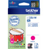 Brother ������ Magenta - (LC22UM)