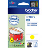 Brother ������ Yellow - (LC22UY)
