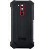 Ulefone back cover ��� smartphone Armor 6E - (ARM6E-BCOVER)