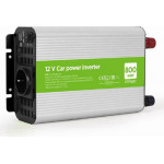 Energenie Car Power Inverter 12V 800W - (EG-PWC800-01)