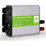 Energenie Car Power Inverter 12V 300W - (EG-PWC300-01)