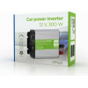 Energenie Car Power Inverter 12V 300W - (EG-PWC300-01)