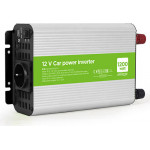 Energenie Car Power Inverter 12V 1200W - (EG-PWC1200-01)