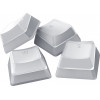 Razer PHANTOM PUDDING WHITE Keycap Upgrade Set - (RC21-01740200-R3M1)