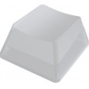 Razer PHANTOM PUDDING WHITE Keycap Upgrade Set - (RC21-01740200-R3M1)