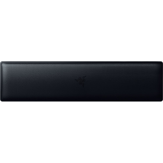 Razer LEATHERETTE WRIST REST - TENKEYLESS Size Anti-Slip - (RC21-01710100-R3M1)