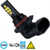 GloboStar ����� ����������� HB4 9006 2nd Generation Can-Bus Series LED 12 SMD 3030 8W 1200lm 360� DC 12V IP20 ����� ����� 6000K - (81454)
