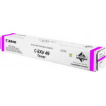 Canon IR C3320/I/3325I/3330I TONER MAGENTA C-EXV49 - (8526B002)