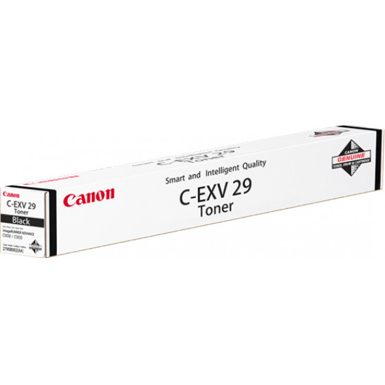 Canon IRC5030/i/5035/i TONER BLK (C-EXV29) - (2790B002)