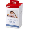 Canon ������ Inkjet KP-108IN Photo Pack +PH.PAP.10x15 - (3115B001)