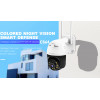 Vstarcam IP ������ ��������� IP66 3MP WiFi cloud/micro SD - (CS64)