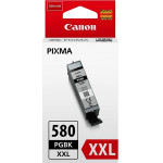 Canon ������ Inkjet PGI-580PGBKXXL Pigment Black - (1970C001)