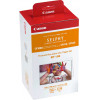 Canon ������ Inkjet RP-108 TRI-COLOUR + PHOTO PAPER - (8568B001)
