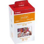 Canon ������ Inkjet RP-108 TRI-COLOUR + PHOTO PAPER - (8568B001)