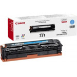 Canon LBP 7100CN/7110CW CYAN TONER NO.731 - (6271B002)