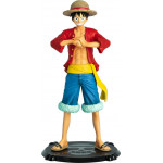 Abysse One Piece - Monkey D. Luffy Figure (17cm) (ABYFIG008)
