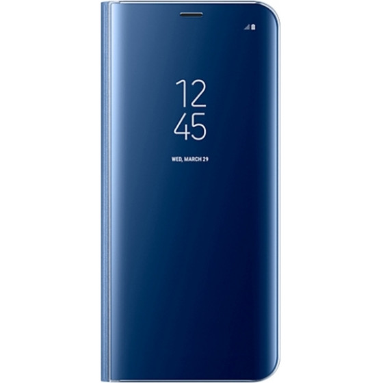 Senso Clear Book Iphone X/Xs Blue - (SECLBIPXBL)