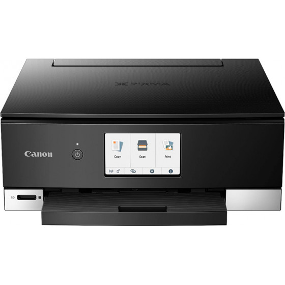 Canon PIXMA TS8350 MFP with 6 inks - (3775C006AA)