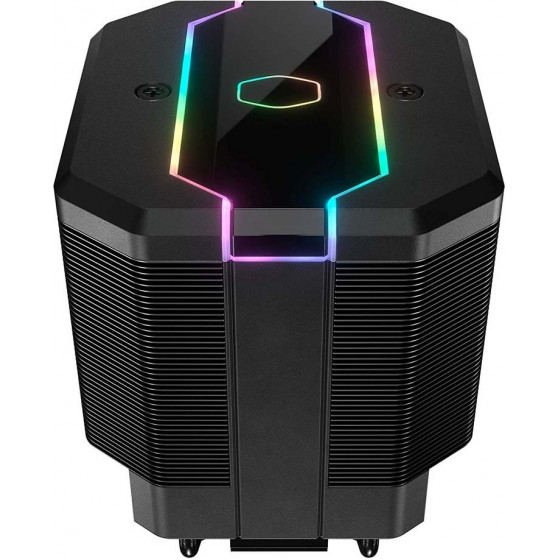 Cooler Master MasterAir MA620M Air CPU Cooler - (MAM-D6PN-120PA-R1)