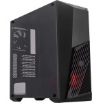 Cooler Master MasterBox K501L RGB Mid Tower Case - (MCB-K501L-KGNN-SR1)