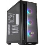 Cooler Master MasterBox MB520 ARGB Mid Tower Case - (MCB-B520-KGNN-RGA)