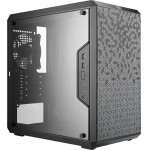 Cooler Master MasterBox Q300L Mini Tower Case - (MCB-Q300L-KANN-S00)