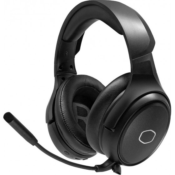 Cooler Master MH670 Headset full size wired USB - (MH-670)