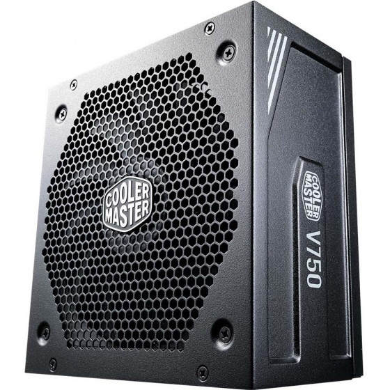 Cooler Master V750 Gold - V2 PSU - (MPY-750V-AFBAG-EU)