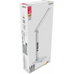 Avide LED Desk Lamp Office Leather Calendar White 6W - (ABLDL-OLC-6W-WH)