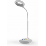 Avide LED Desk Lamp RGB White 4W - (ABLDLRGB-4W)