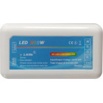 Avide LED Strip 12V 288W RGB+W 4 Zone Controller - (ABLS12VTCRGBW-RFR-4Z)