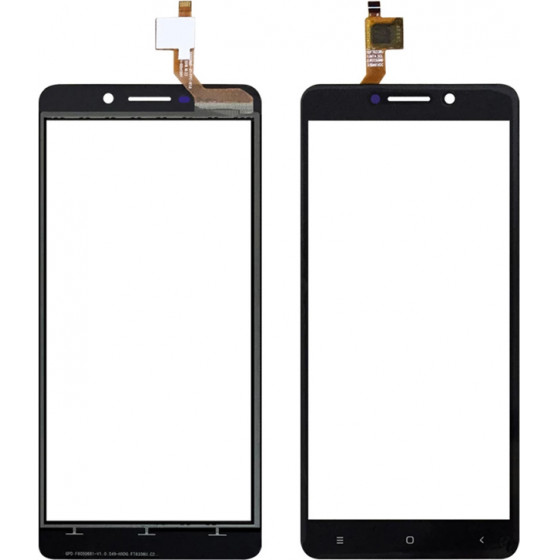 Oukitel ������������ touch panel ��� smatphone C10 ����� - (TP-C10)