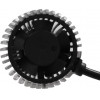 GloboStar H9 360� Line Extreme KIT ������� �������� ����������� & �������� 3rd Generation Can-Bus Extreme Truck Series LED CREE CXB COB 120W 16800lm DC 9-32V ��������� IP66 ����� ����� 6000K - (82065)