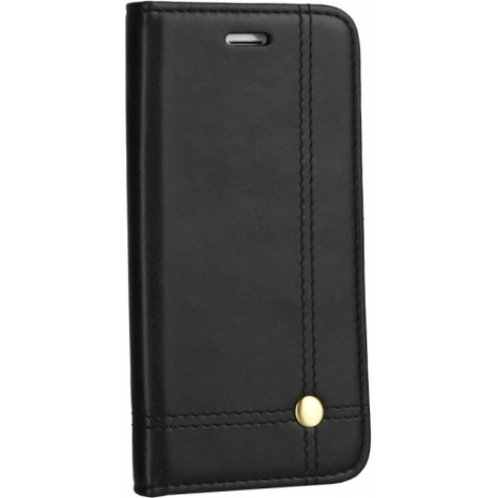 Senso Classic Stand Book Xiaomi Redmi Note 8 Black - (SECLXIAN8AB)