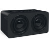Nod Rock Concert Bluetooth Wooden Speaker 2x5W Black