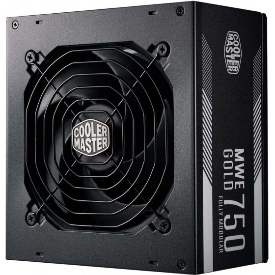 Cooler Master V750 SFX Gold PSU - (MPY-7501-SFHAGV-EU)