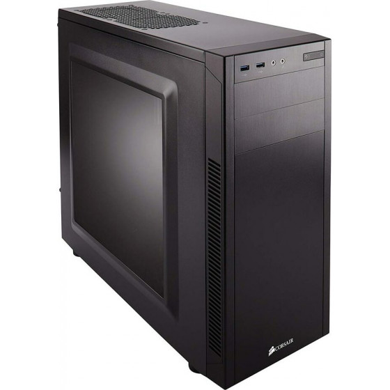 Corsair Carbide 100R Black - (CC-9011075-WW)