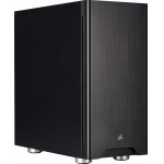 Corsair Carbide 275Q Mid-Tower Quiet Gaming Case -- Black - (CC-9011164-WW)