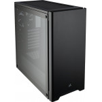 Corsair Carbide 275R Windowed Tempered Glass Mid-Tower Gaming Case - (CC-9011132-WW)