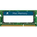 Corsair Mac Memory - 4GB DDR3 SODIMM Memory Kit - (CMSA4GX3M1A1333C9)