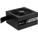 Corsair ����������� CX750 80+ Bronze 750W - (CP-9020123-EU)